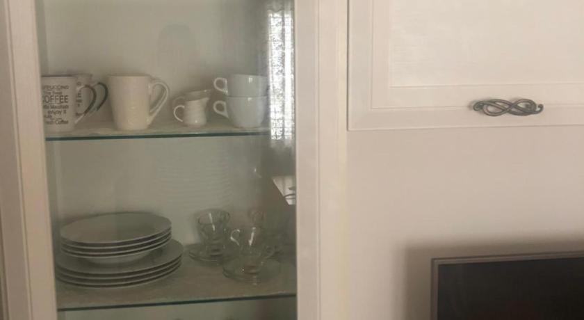 Presso La Maison De Gioel Usufruirai Di Un Appartamento Indipendente Dotato Di Uso Cucina E Lavatrice Arredato In Maniera Funzionale Situato In Ottima Posizione Vicino A Supermercati Caffetterie Pasticcerie Bar Pizzerie E Tanti Altri Servizi Ольбія Екстер'єр фото